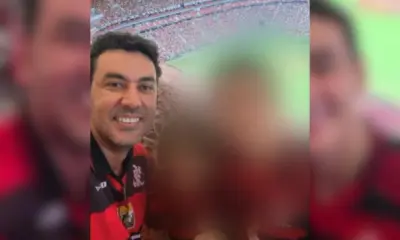 GO: secretário de prefeitura mata filhos e tira a própria vida