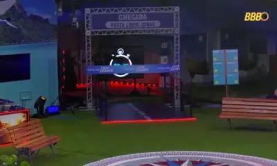 ‘Sunset Fit’: começa Festa do Líder Jonas no BBB 26