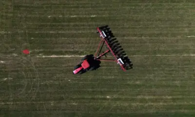 Crédito do agronegócio entra em nova fase em 2026