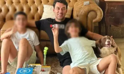 O que se sabe sobre caso do secretário que atirou em filhos e se matou