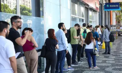 CNU 2025: nova lista abre segunda chamada para vagas remanescentes
