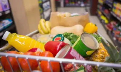 Varejo de alimentos recua no país e acende alerta para cadeia agro no Acre