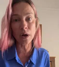 Seguidor expõe rumor de affair de Luana Piovani com cantor e atriz reage sem graça