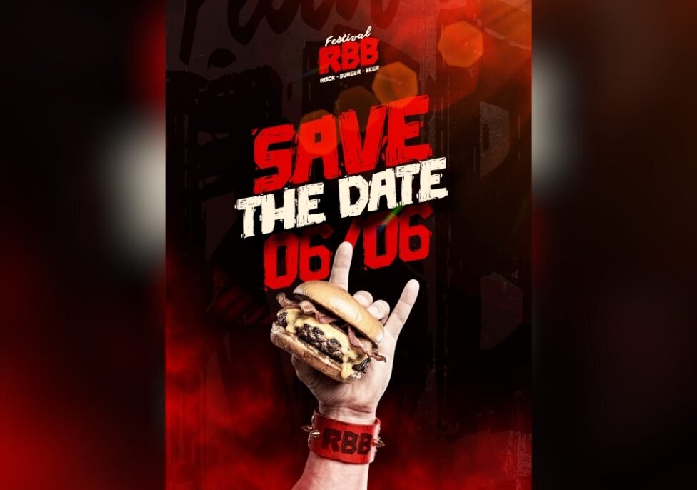 Festival RBB anuncia 4ª edição e confirma data para junho na capital