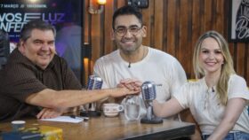 “Servos e Luz Conference” terá gravação de seis músicas e megaestrutura na IBB em Rio Branco