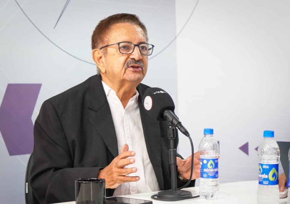 Uma análise sobre Bocalom, ajuda de Gladson e Jorge Viana no tabuleiro político