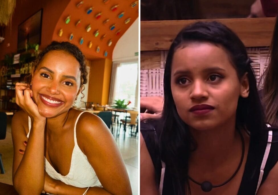 Acreana Gleici Damasceno relembra saída em paredão falso do BBB e emociona seguidores