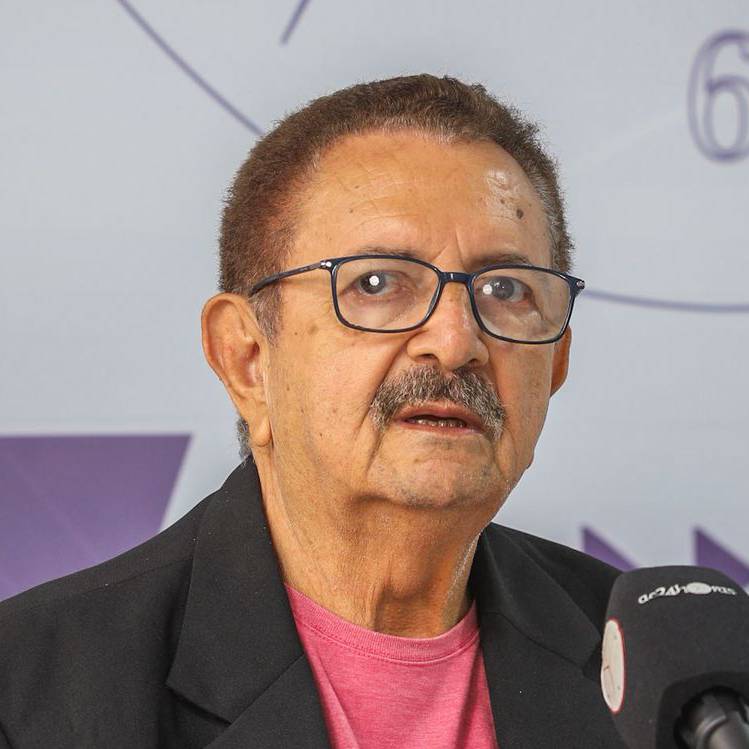 Luis Carlos Moreira Jorge