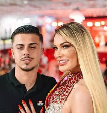 Andressa Urach dá presente chocante ao marido e viraliza nas redes sociais; Confira