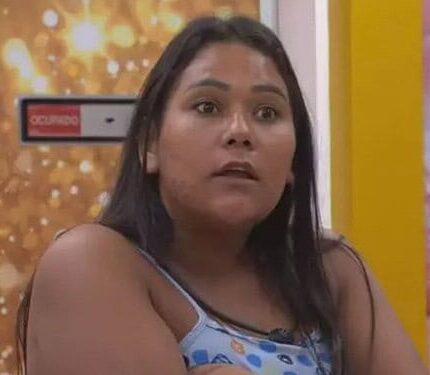 Chaiany parte para cima de Jordana após fofoca: “Vai engolir o que falou”