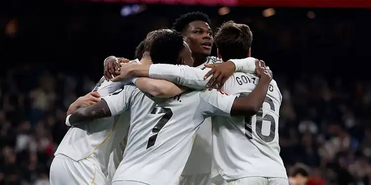 Três clubes brasileiros estão na lista de elencos mais valiosos do planeta; veja posições