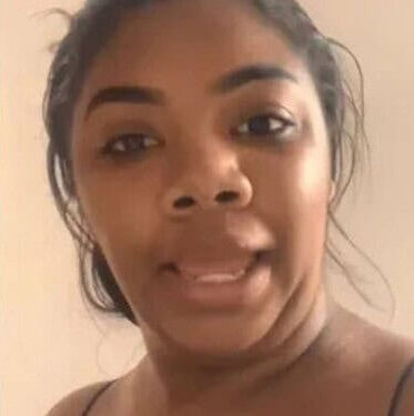 Raquel Brito dá resposta afiada a seguidor que insinuou que ela teria “mau cheiro”; confira o vídeo