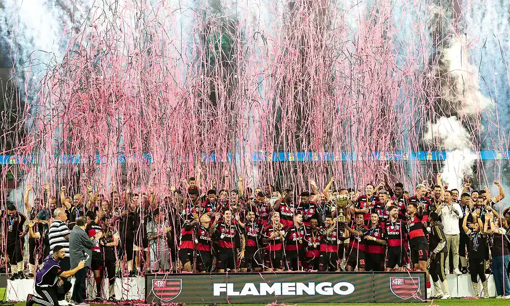 Veja quanto cada um dos campeões estaduais irá faturar com a conquista do título